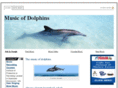 musicofdolphins.com