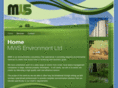 mwsenvironment.com