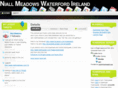 niallmeadows.com