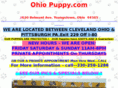 ohiopuppy.com