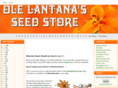 olelantana.com