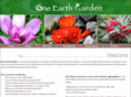 oneearthgarden.com