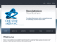 onestarmediainc.com