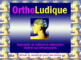 ortholudique.com