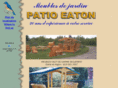 patioeaton.com