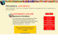 pharmajournal.org
