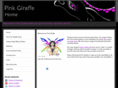 pinkgiraffe.co.uk
