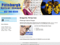 pittsburghopticalshoppe.com