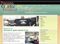 poconogarlic.com