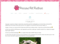 preciouspetpastries.com