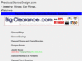 preciousstonesdesign.com