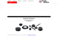 pronto-gaskets.com