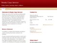 readycopyservice.com