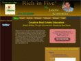 richinfive.com