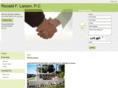 ronlarsonlawfirm.com