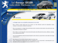 sarl-garage-lecler.com