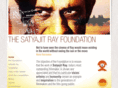 satyajitray.org.uk