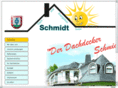 schmidtdachdecker.com