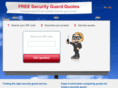 security-guard-quotes.com