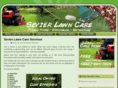 sevierlawncare.com