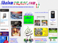 shalomiran.com
