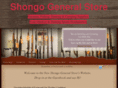 shongogeneral.com