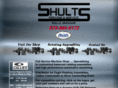 shultsmachine.com