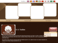sktextiles.com