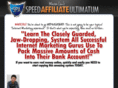 speedaffiliateultimatum.com