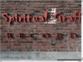 spiritualgraffitirecords.com