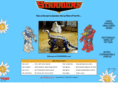 starriors.com