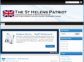 sthelenspatriot.co.uk