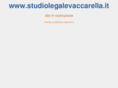 studiolegalevaccarella.com