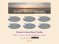sunsetbeachparadise.com