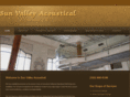 sunvalleyacoustical.com