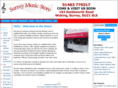 surreymusic.co.uk