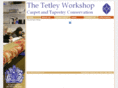 tetleyworkshop.co.uk