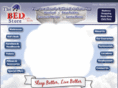 thebedstoreca.com