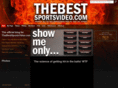 thebestsportsvideo.com