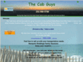 thecabguys.com