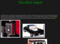 thehitchdepot.com