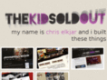 thekidsoldout.com