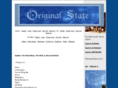 theoriginalstate.com