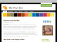 thepixelbee.com