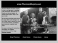 thurmonmurphy.com