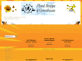 tntfloralshop.com