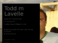 toddmlavelle.com