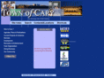 townofcary.info