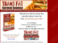 trans-fat-secrets.com