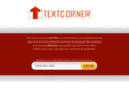 txtcorner.com